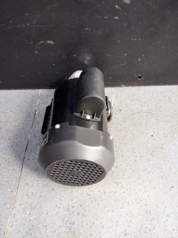 MOTOR 500W 1400rpm MONOFÁSICO - Imagen 2