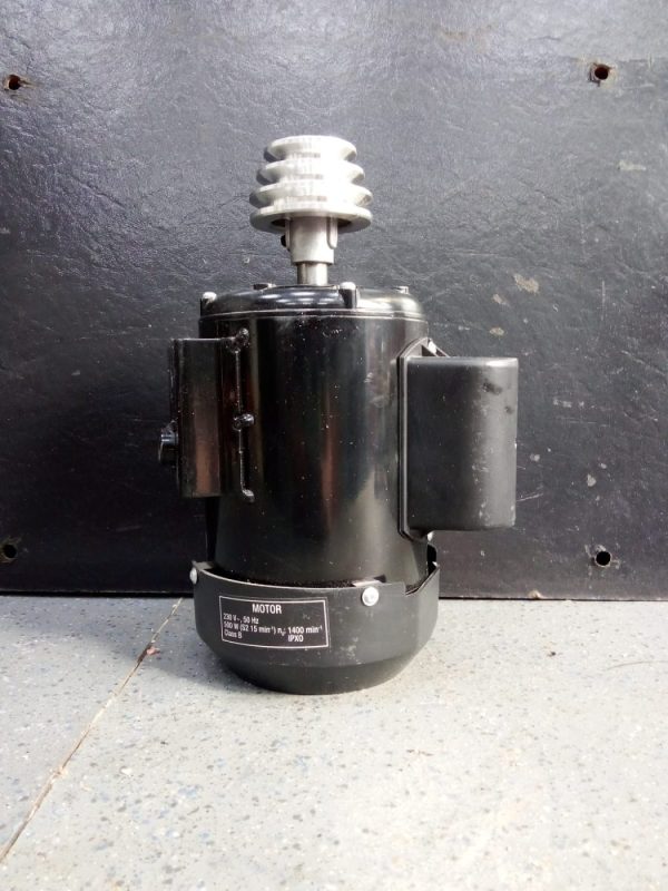 MOTOR 500W 1400rpm MONOFÁSICO - Imagen 7