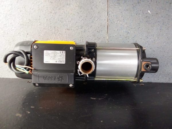 BOMBA ELÉCTRICA PRISMA15.3M 0'6KW - Imagen 5