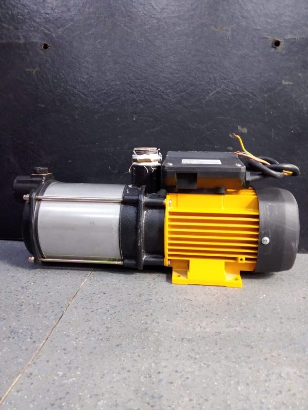 BOMBA ELÉCTRICA PRISMA15.3M 0'6KW - Imagen 9