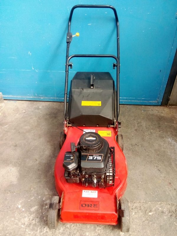 CORTACESPED ORE SPRINT 375 3'5HP - Imagen 2
