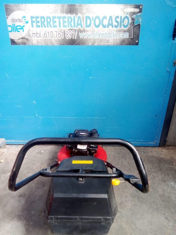 CORTACESPED ORE SPRINT 375 3'5HP - Imagen 6