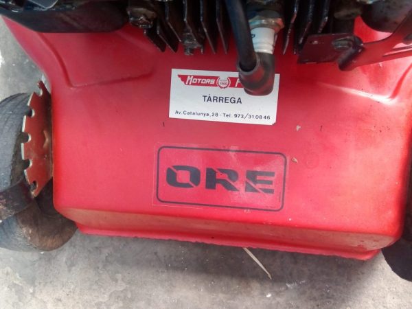 CORTACESPED ORE SPRINT 375 3'5HP - Imagen 7