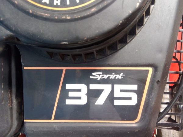 CORTACESPED ORE SPRINT 375 3'5HP - Imagen 9