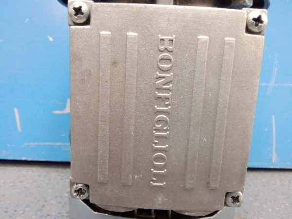 MOTOR ELÉCTRICO TRIFÁSICO BONFIGLIOLI - Imagen 6