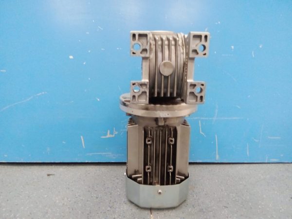 MOTOR ELÉCTRICO TRIFÁSICO BONFIGLIOLI - Imagen 4