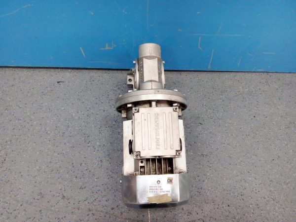 MOTOR ELÉCTRICO TRIFÁSICO BONFIGLIOLI - Imagen 7