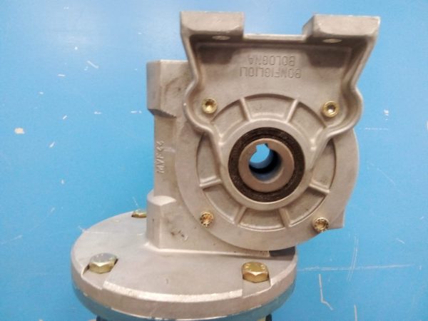 MOTOR TRIFÁSICO LAFERT 0'25HP- 1295RPM - Imagen 5
