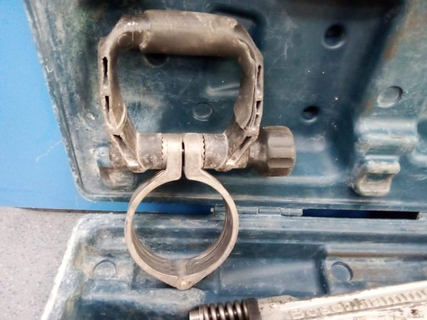 MARTILLO DEMOLEDOR BOSCH GSH 16-28 PROFESSIONAL - Imagen 5