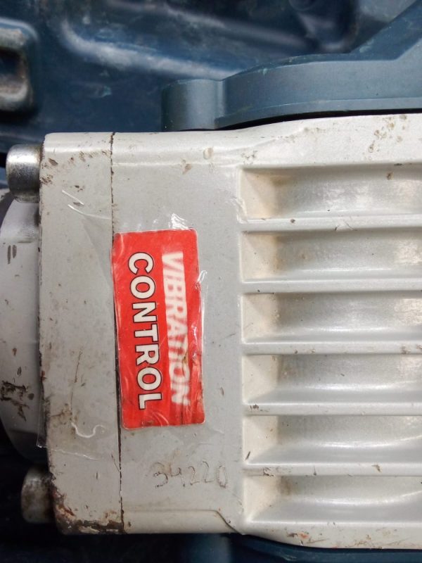 MARTILLO DEMOLEDOR BOSCH GSH 16-28 PROFESSIONAL - Imagen 6