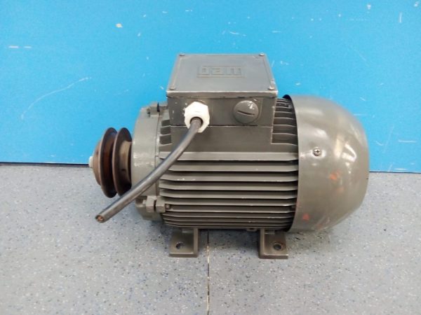 MOTOR TRIFÁSICO WEG 2'2 KW 1390 RPM - Imagen 5