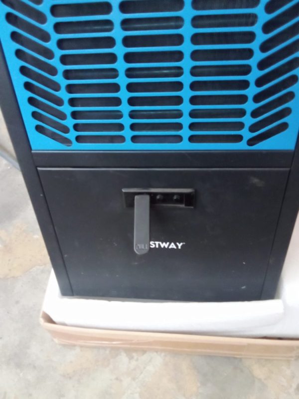 DESHUMIDIFICADOR COSTWAY 30L/DÍA - Imagen 4