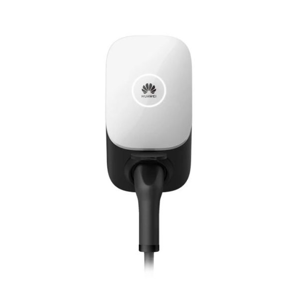 CARGADOR COCHE SCHARGER-2XKT-(22 kW, Socket Tipo 2) - Imagen 3