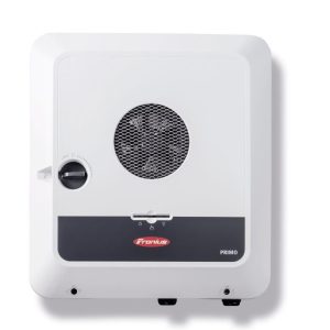 INVERSOR SOLAR