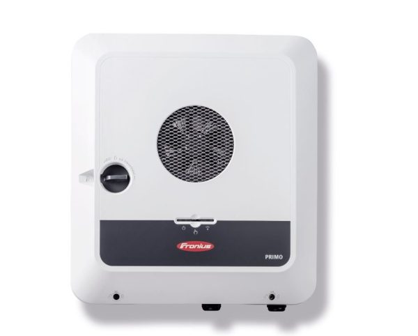 INVERSOR SOLAR