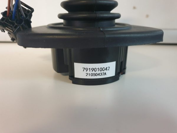 Joystick Linde 7919010042 – RT-500A - Imagen 4