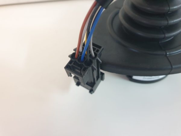 Joystick Linde 7919010042 – RT-500A - Imagen 5