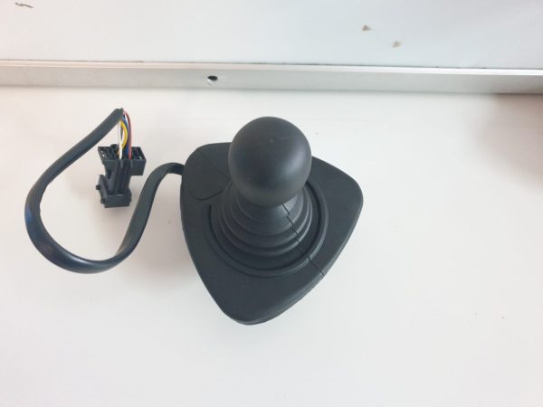 Joystick Linde 7919040041 – RT-500A - Imagen 3