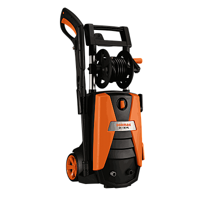 Hidrolimpiadora Dormak DK 170 PS – Alta presión eléctrica (2 500 W 170 bar)