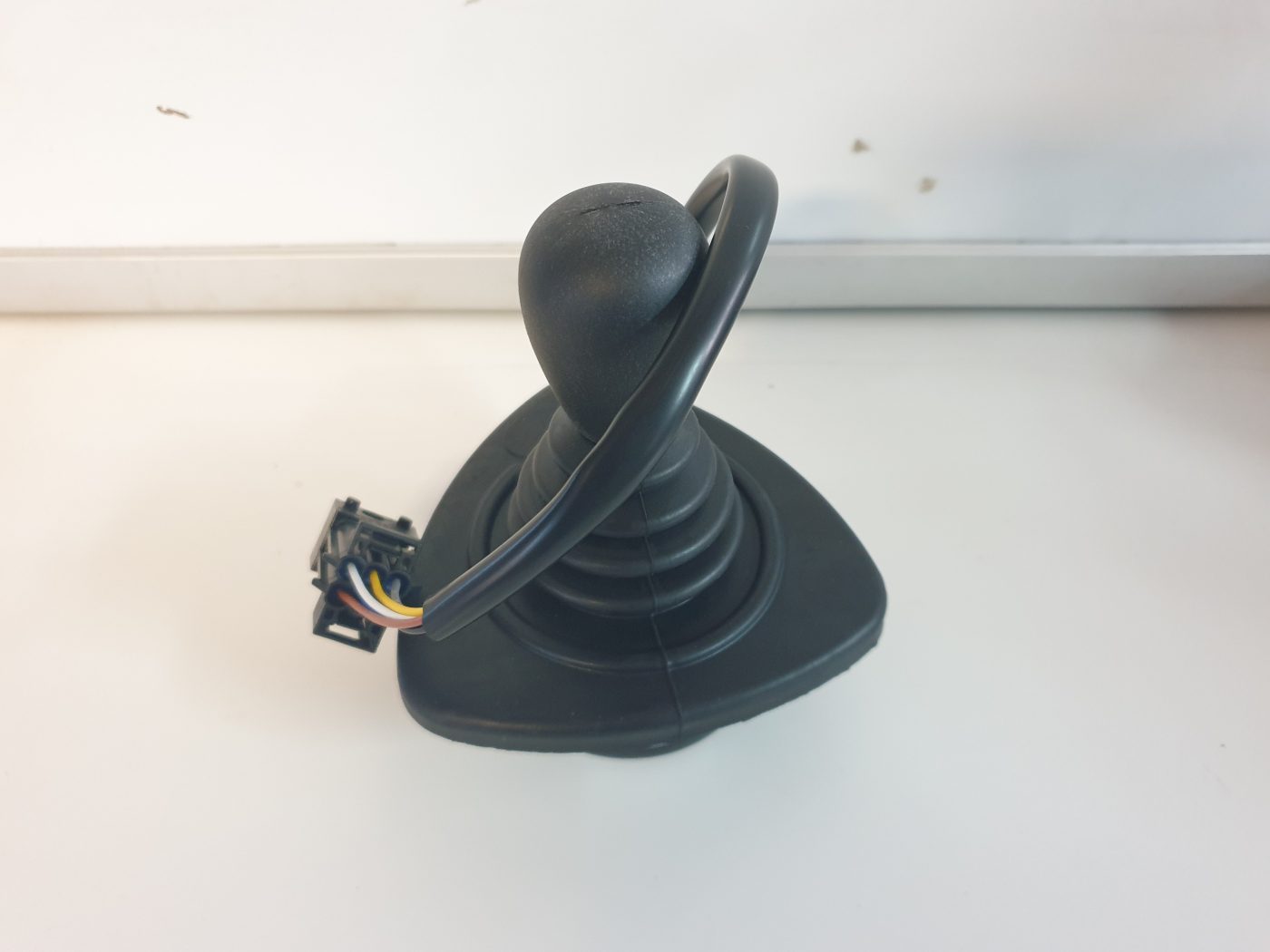JOYSTICK 7919010042 PARA CARRETILLA ELEVADORA LINDE