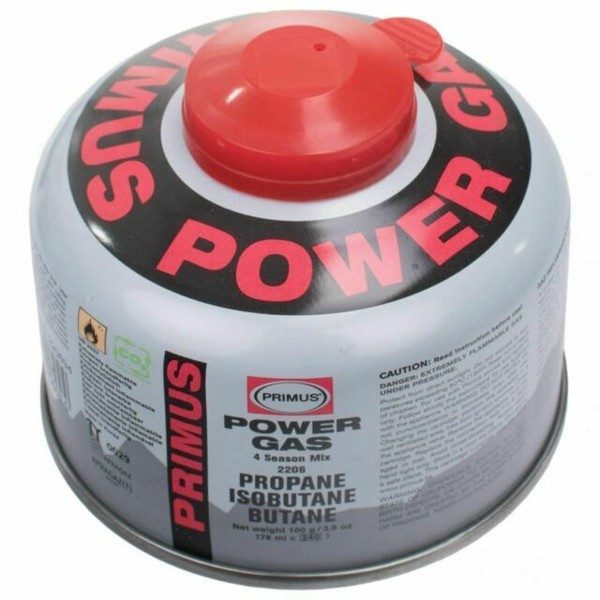 Primus Power Gas 4 Season Mix 2207 (230 g)