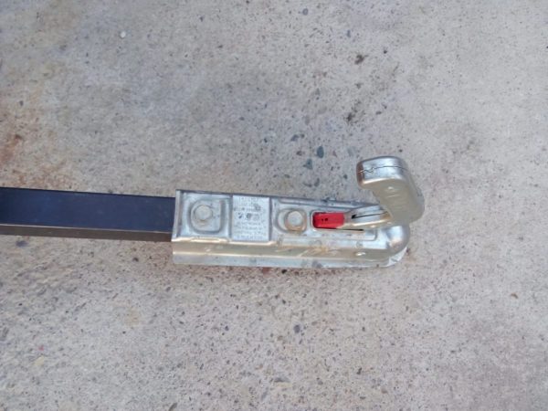 RECOGEDOR CESPED HOJAS AGRI FAB PARA TRACTOR CORTACESPED - Imagen 9
