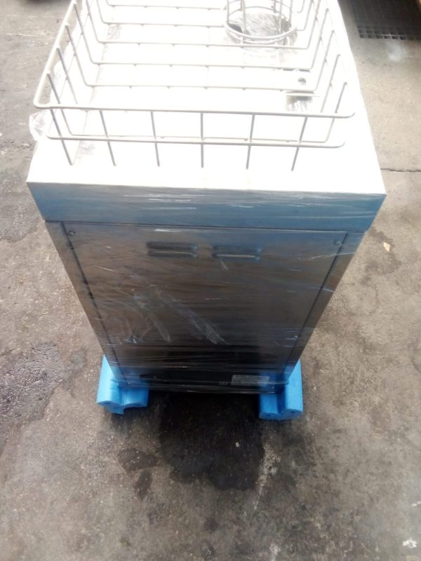 EXPIMIDOR AUTOMÁTICO ZUMO - Imagen 6