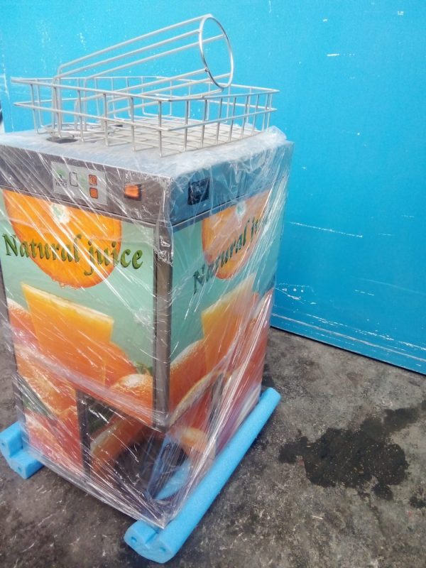 EXPIMIDOR AUTOMÁTICO ZUMO - Imagen 9