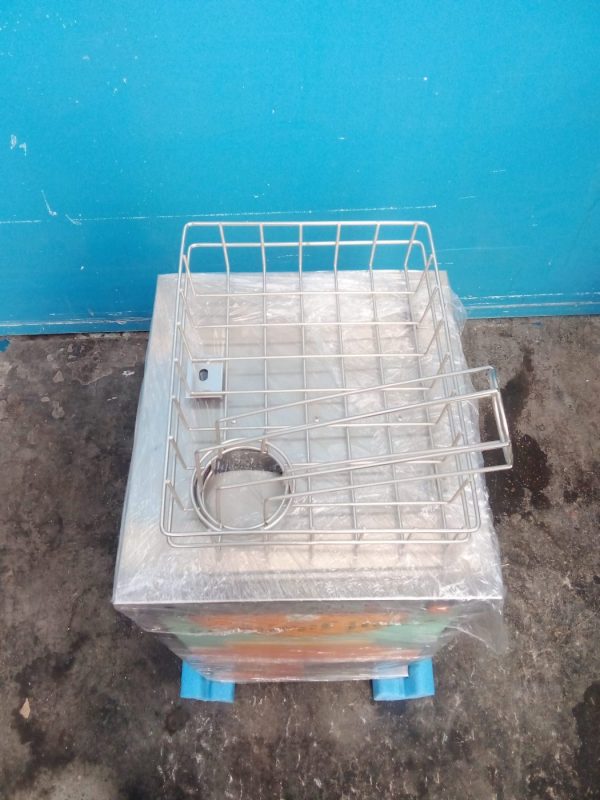 EXPIMIDOR AUTOMÁTICO ZUMO - Imagen 10