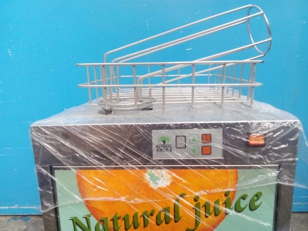 EXPIMIDOR AUTOMÁTICO ZUMO - Imagen 11