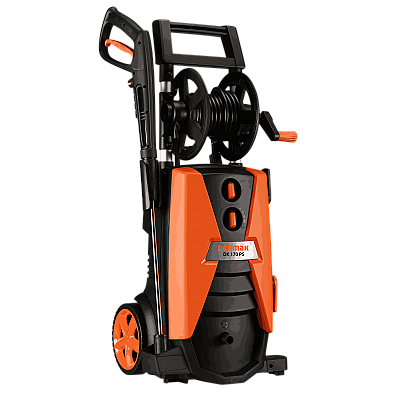 HIDROLIMPIADORA DORMAK DK 130 PS (1600w)
