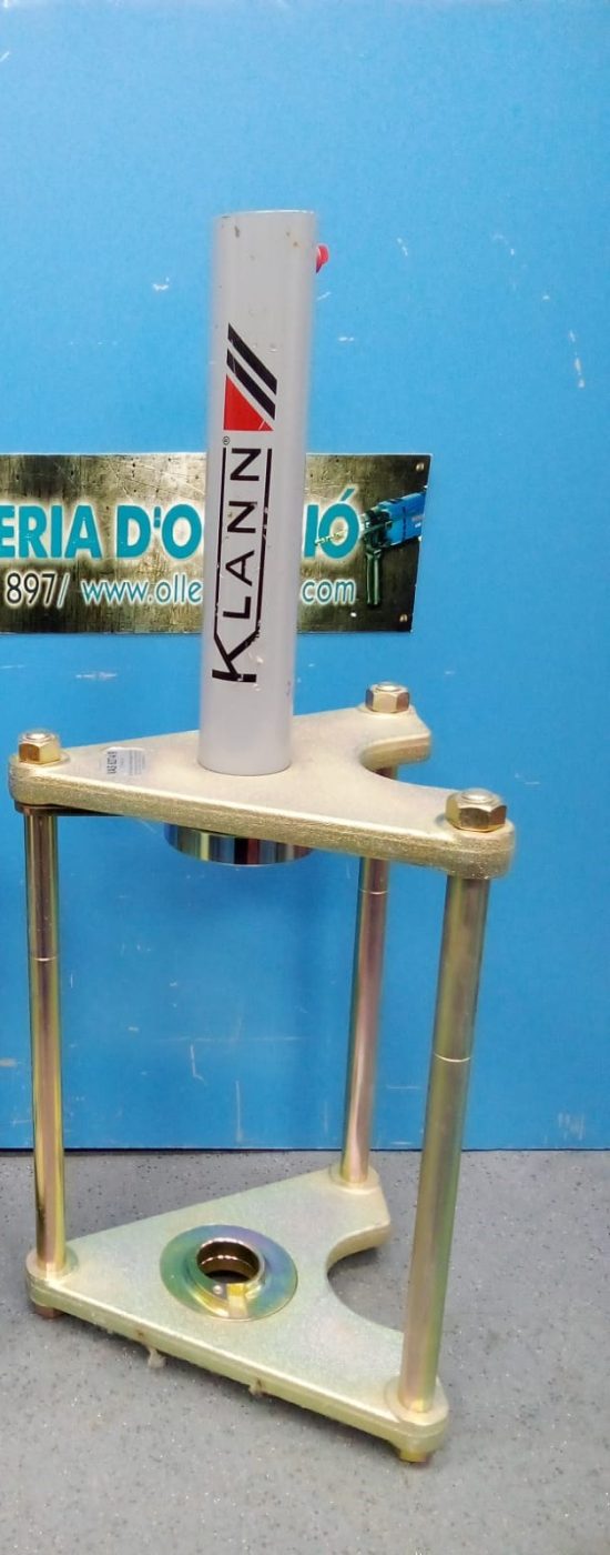 BASTIDOR DE PRESIÓN UNIVERSAL VAS 62749 KLANN