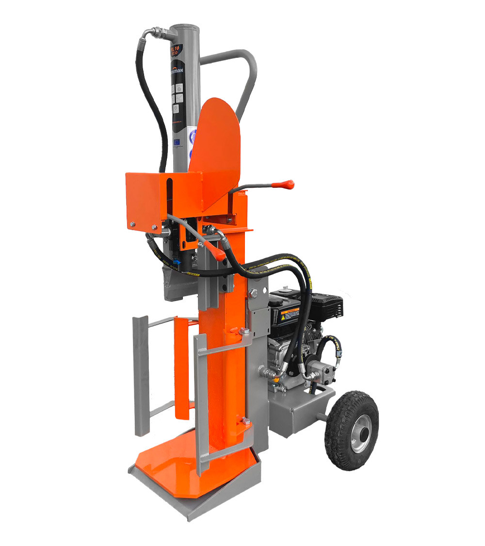 Astilladora RL 10 EL ECO – DORMAK