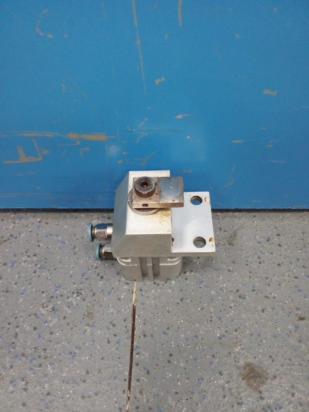 CILINDRO FESTO 156702 0'8-10BAR