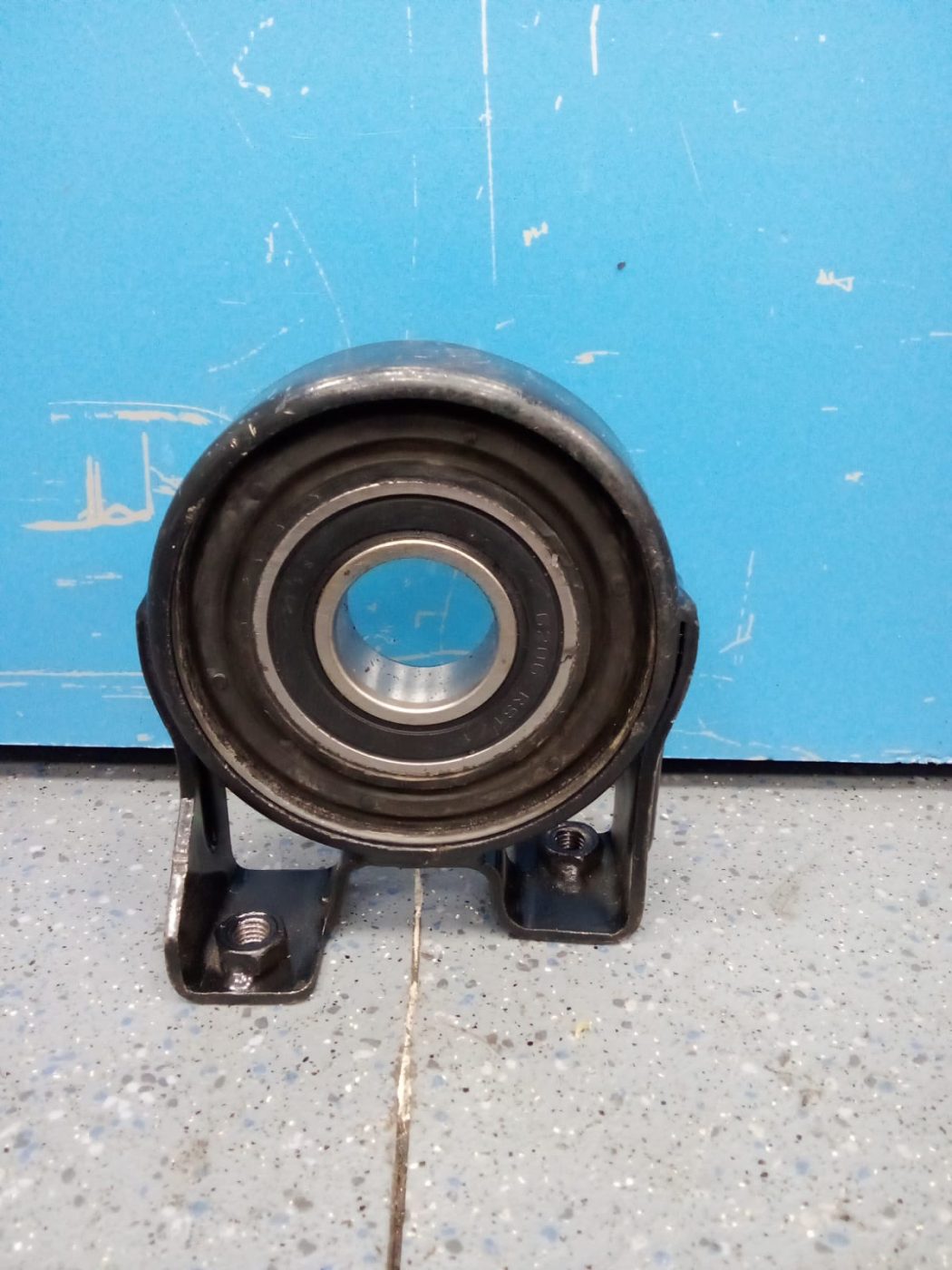 COJINETE SOPORTE CENTRAL EJE TRANSMISIÓN