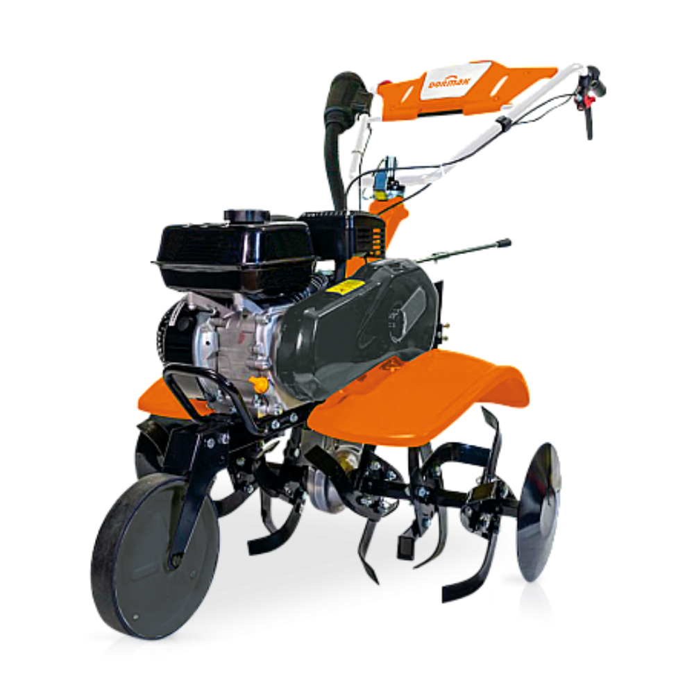 MOTOAZADA MD 55 DK DORMAK