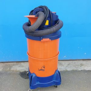 ASPIRADOR PROFESIONAL GRIZZLY AMON