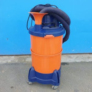 ASPIRADOR PROFESIONAL GRIZZLY ATON