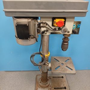 TALADRO DE COLUMNA ASLAK B16F