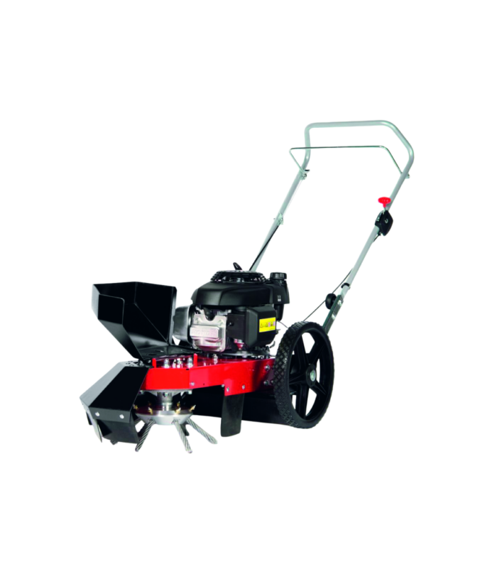 BARREDORA LIMPIADORA DORMAK WB 50 H