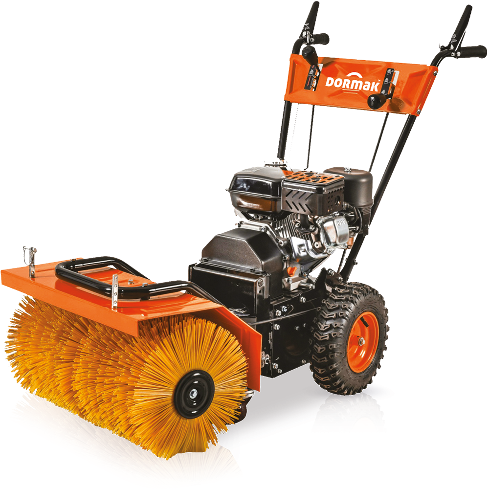 BARREDORA SW 80 DK DORMAK