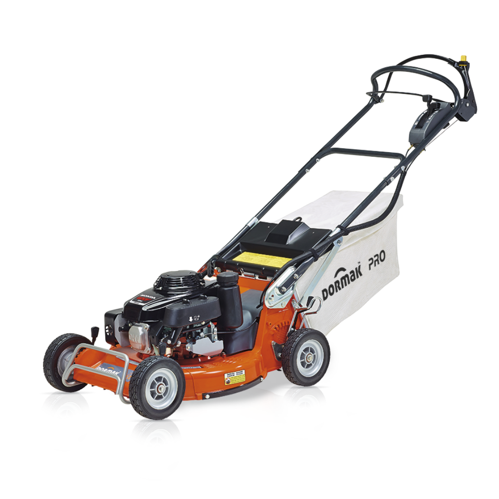 CORTACÉSPED CR 53 PRO DORMAK