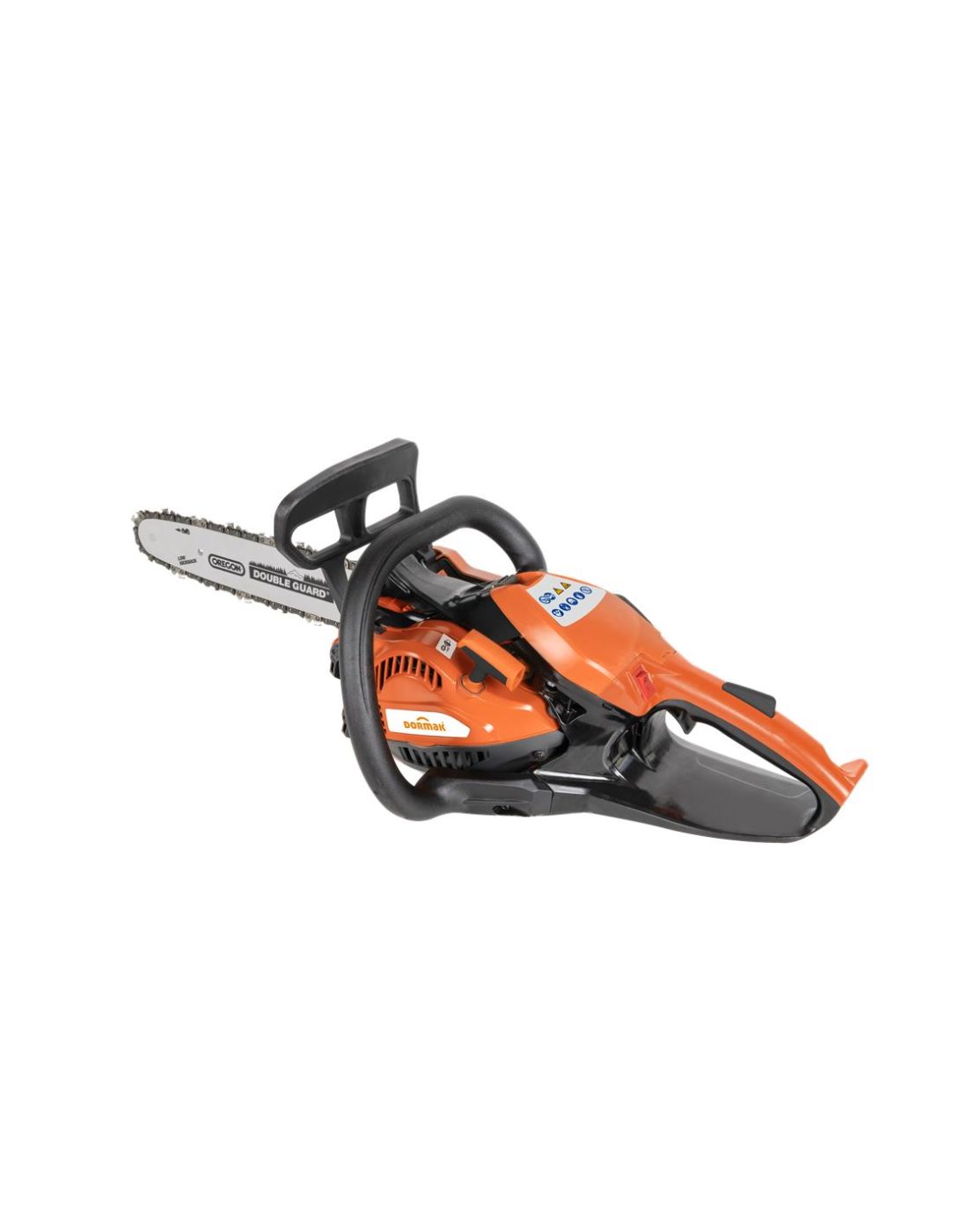 MOTOSIERRA DK 2512 CS DORMAK