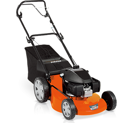 CORTACESPED ALU 51 DK DORMAK