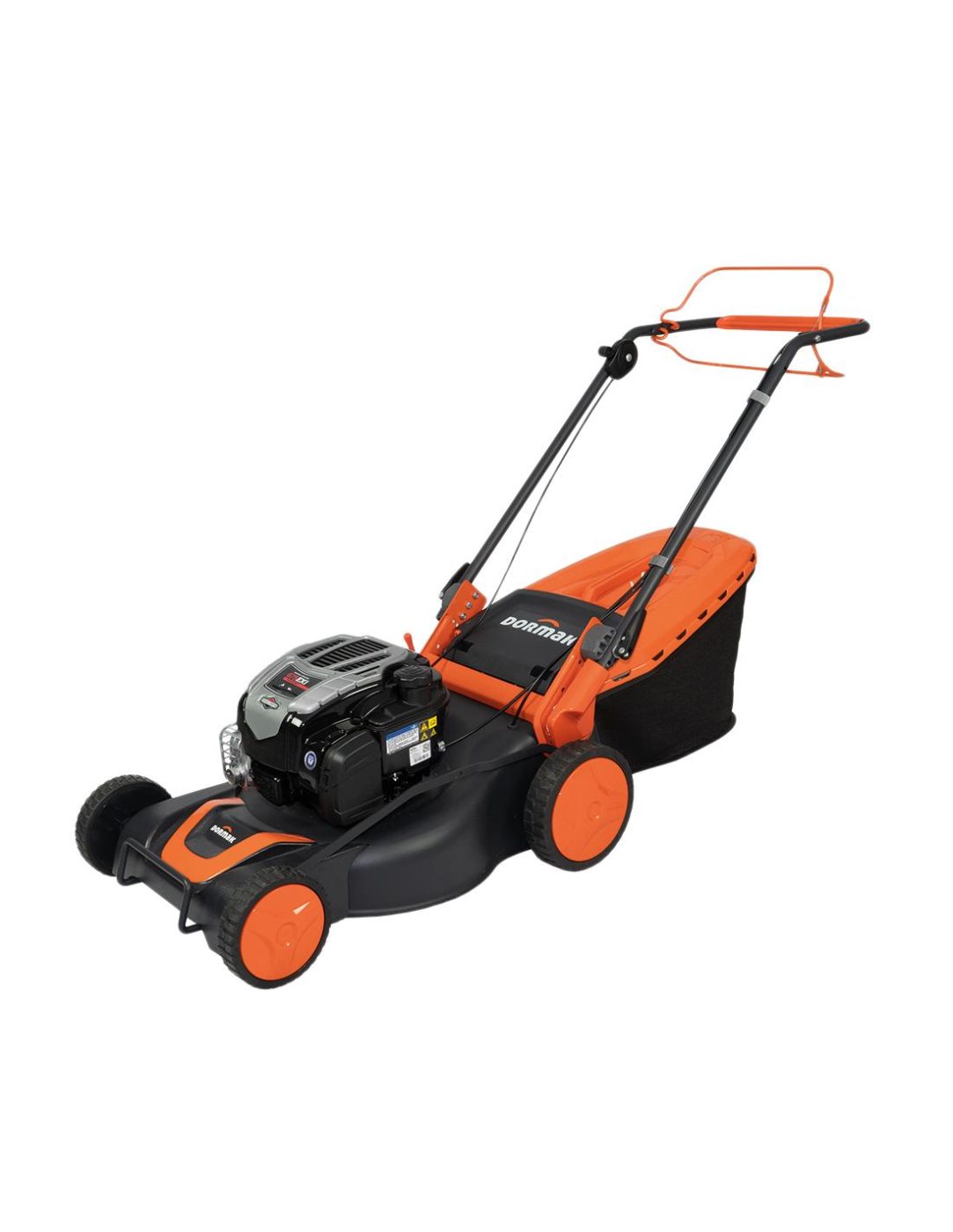 CORTACESPED CR 48 BS PLUS DORMAK