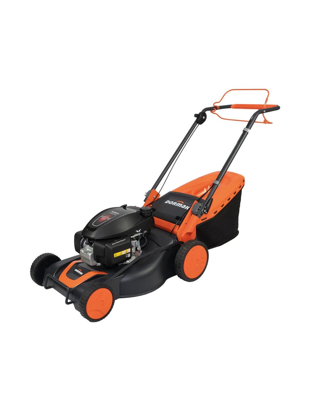 CORTACÉSPED CR 48 H PLUS – HONDA GCV170 (DORMAK)