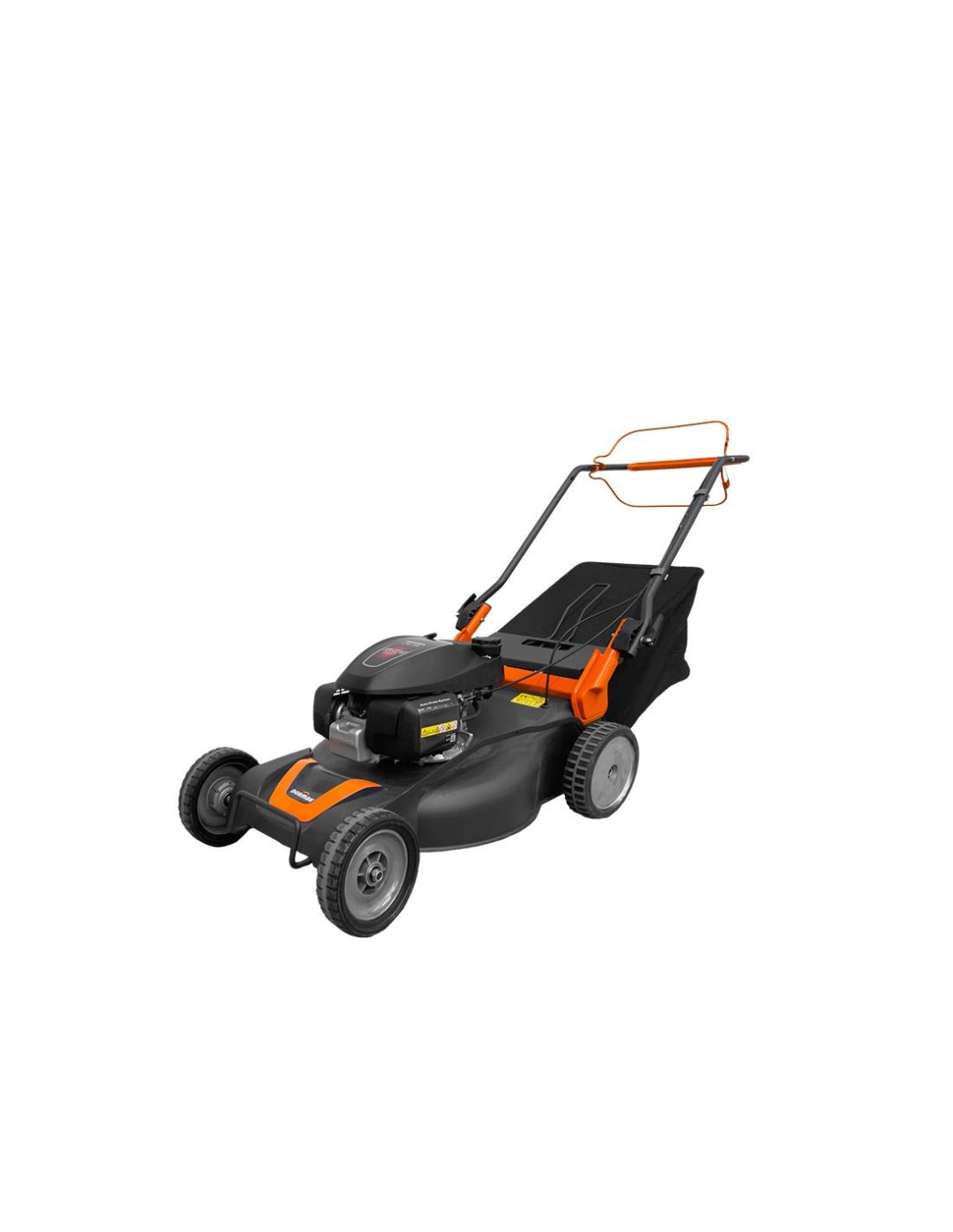 CORTACÉSPED CR 55 H PRO PLUS DORMAK