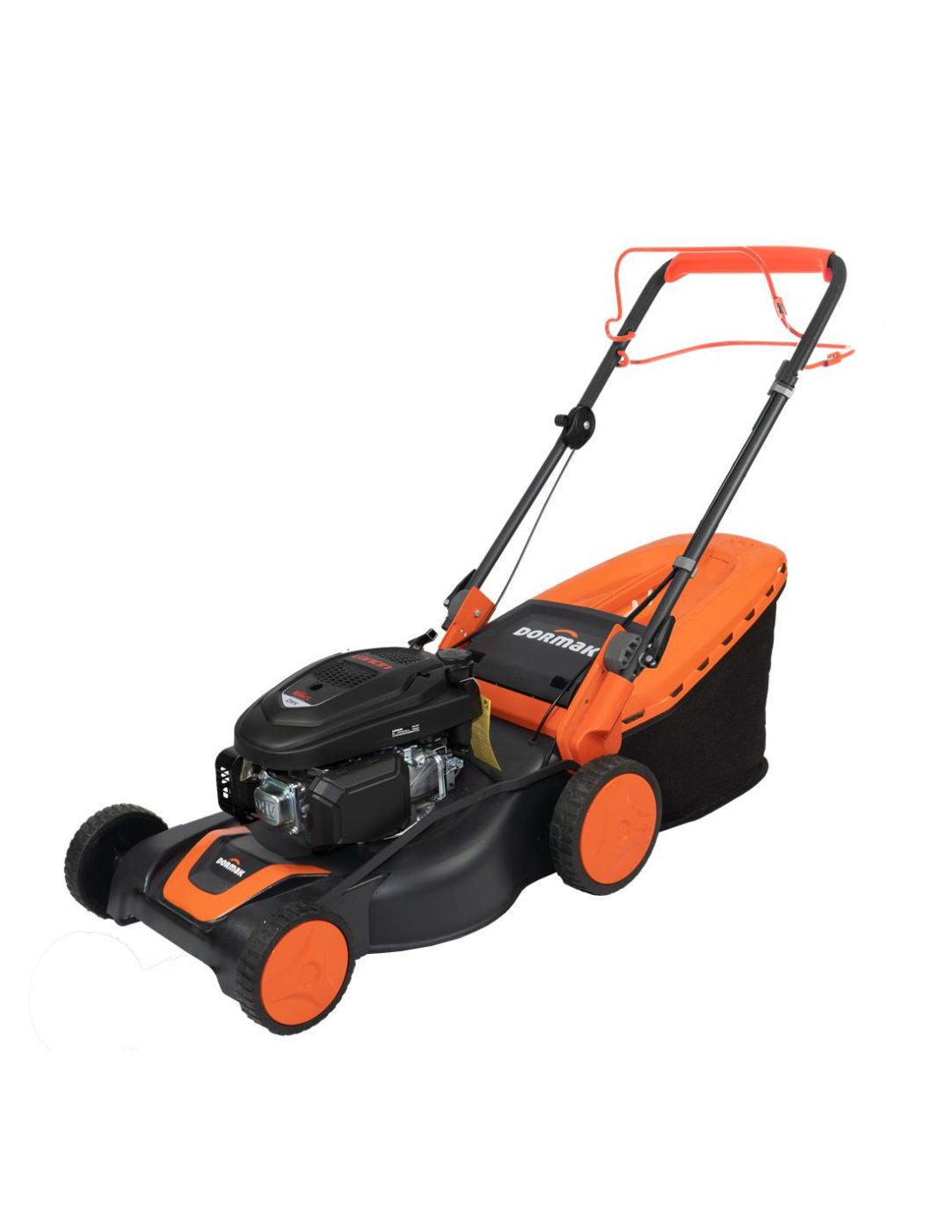 CORTACÉSPED DORMAK CR 48 L PLUS