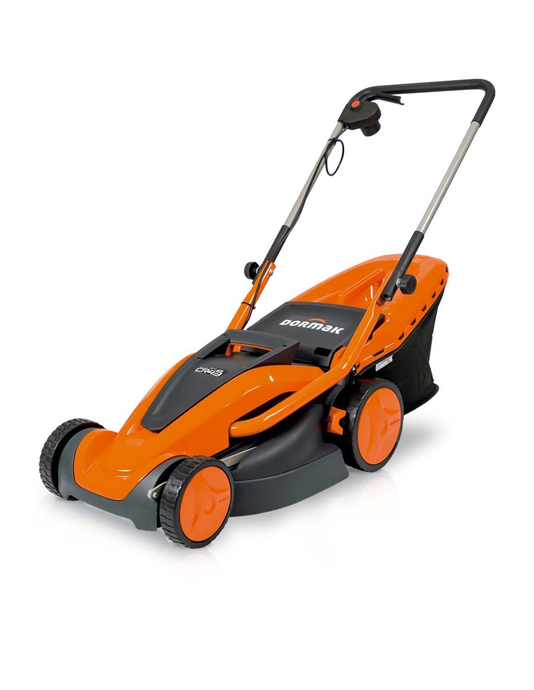 Cortacésped CR 43 LS DORMAK