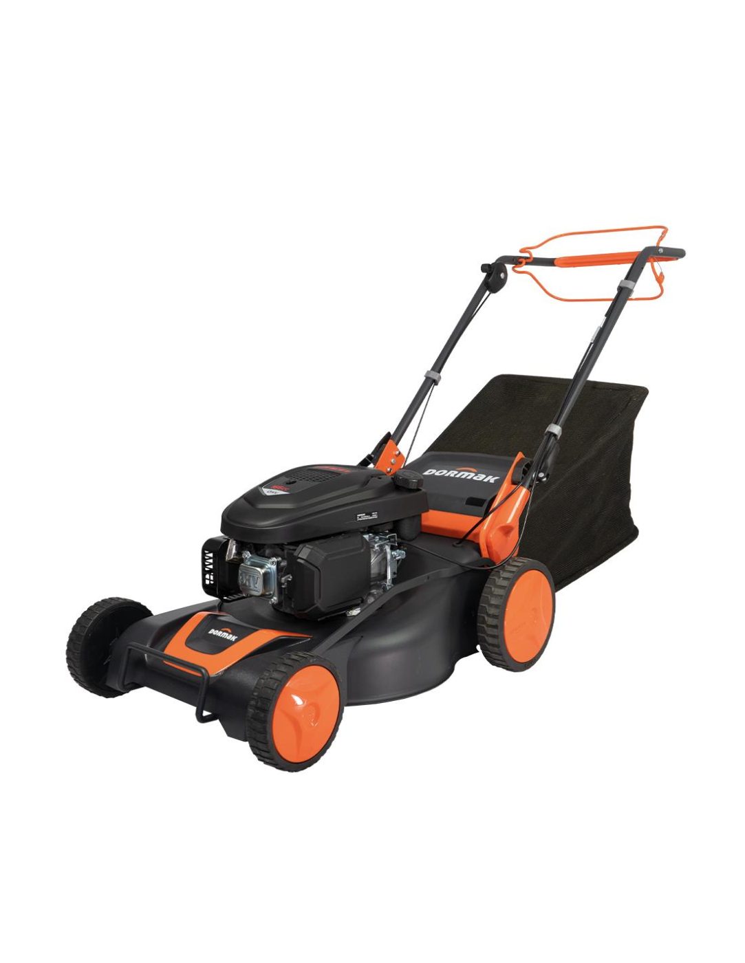 Cortacésped DORMAK CR 55 L PLUS